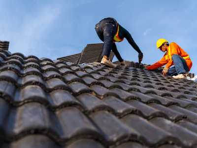 About Roof Repair Experts Millville, NJ